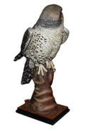 Giuseppe Armani Figurine: 0224s The Falconer