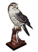 Giuseppe Armani Figurine: 0224s The Falconer