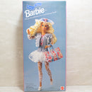 1992 Denim'n Lace Barbie (02452)