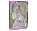 2002 Wedding Day Barbie (B2817)