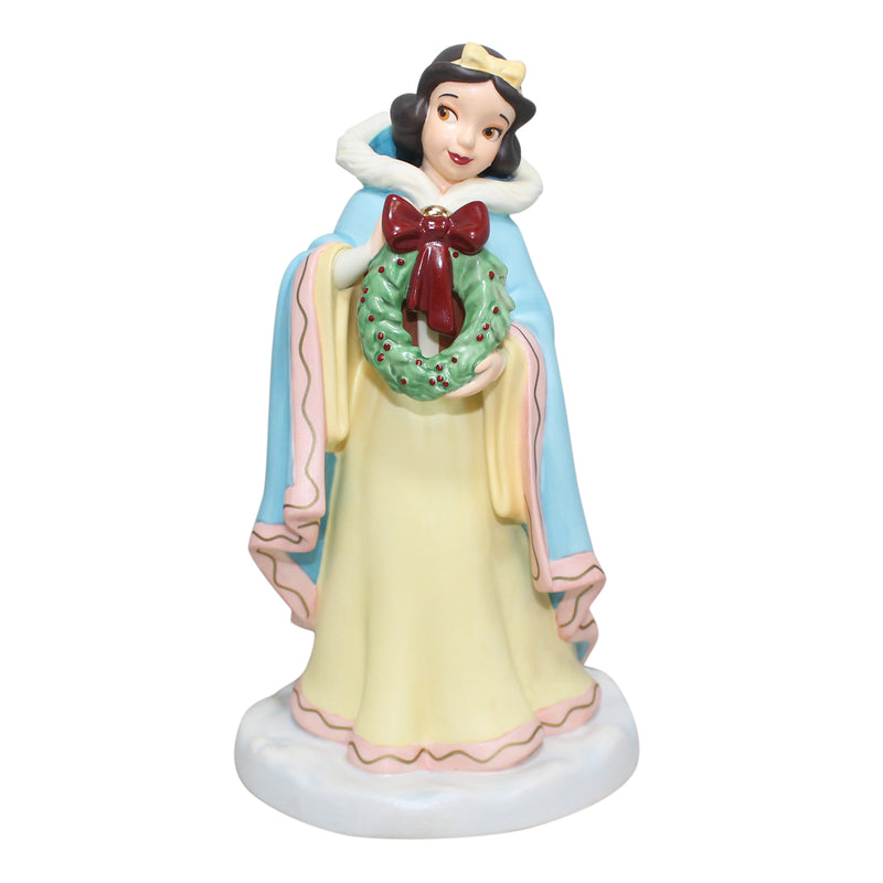 WDCC Snow White - The Gift of Friendship | 1236758 |  Disney