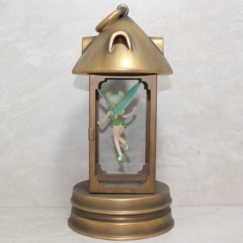 WDCC Tinker Bell - Pixie in Peril | 1236764 | Disney