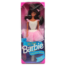 1992 My First Ballerina Barbie (02770) - Easy to Dress