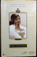 2002 Hooray For Hollywood Brunette Barbie (2893)