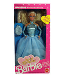 1991 Sweet Romance Barbie (2917)