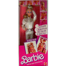 1986 Super Hair Barbie (03101)