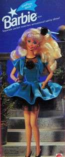 1992 Dazzlin' Date Barbie (3203)