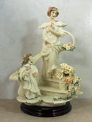 Giuseppe Armani Figurine: 0333f Flowers For Sale