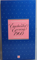 1987 Enchanted Evening Porcelain Barbie (3415)