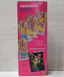 1991 Snap 'n Play Blonde Barbie (3550)