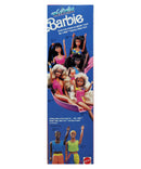 1989 Wet 'n Wild Barbie (4103)