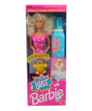 1992 Bath Blast Barbie (4159)