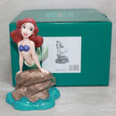 WDCC Ariel - Seaside Serenade | 4003072 | Disney's Little Mermaid