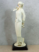 Giuseppe Armani Figurine: 0433f Colette