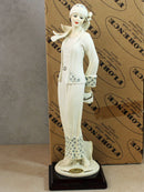 Giuseppe Armani Figurine: 0433f Colette