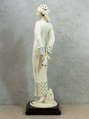 Giuseppe Armani Figurine: 0433f Colette