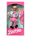 Ready for Disney Barbie - 04385