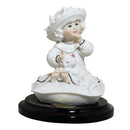 Giuseppe Armani Figurine: 0446f Quiet Please