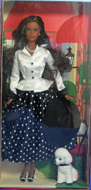 2003 Talk of the Town Barbie (B6377) - African American