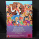 1988 UNICEF Barbie (4782) - Latina