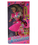 1987 Barbie and The Sensations Barbie (4931)