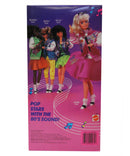 1987 Barbie and The Sensations Barbie (4931)
