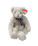 Ty Classics: Spice the Grey Bear