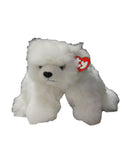 Ty Classics: Baby Paws the Polar Bear