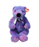Ty Classics: Purplebeary the Bear