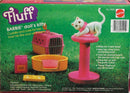 1982 Barbie Pet Kitten Fluff Barbie (5524)
