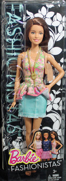 2014 Barbie Fashionistas (BCN36-CFG14)