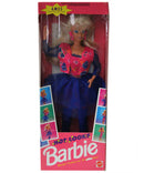 1991 Hot Looks Barbie (5756) - Ames