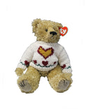 Ty Classics: Heartly the Bear