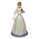 WDCC Cinderella - The Gift of Kindness | 4004523 | Disney | Holiday Series