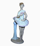Lladró Figurine: 6371 En Pointe