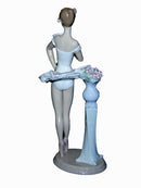 Lladró Figurine: 6371 En Pointe