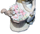Lladró Figurine: 6825 Hello Little Squirrel