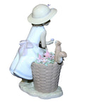Lladró Figurine: 6825 Hello Little Squirrel
