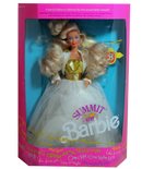 1990 Summit Barbie (7027)