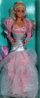 1990 Evening Elegance Barbie (7057) - Catalog Exclusive