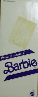 1990 Evening Elegance Barbie (7057) - Catalog Exclusive