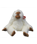 Ty Classics: Mango the White Monkey