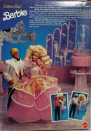 1990 Costume Ball Barbie (7123)