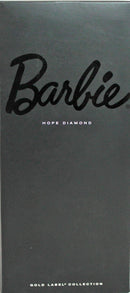 2011 Hope Diamond Barbie (W7818)