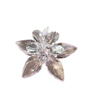 Swarovski Crystal Degia Rosaline Moonlight Flower, Crystal Paradise, 0956807