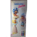 1990 Bathtime Fun Barbie (9601)