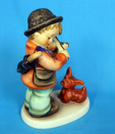 Hummel Figurine: Puppy Love - 1