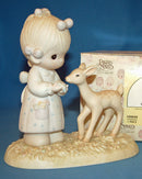 Precious Moments: 100048 To My Deer Friend