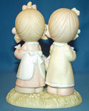 Precious Moments: 100072 To My Forever Friend