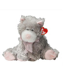 Ty Classics: Caboodle the Grey Cat